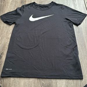 Nike Dri fit t shirt